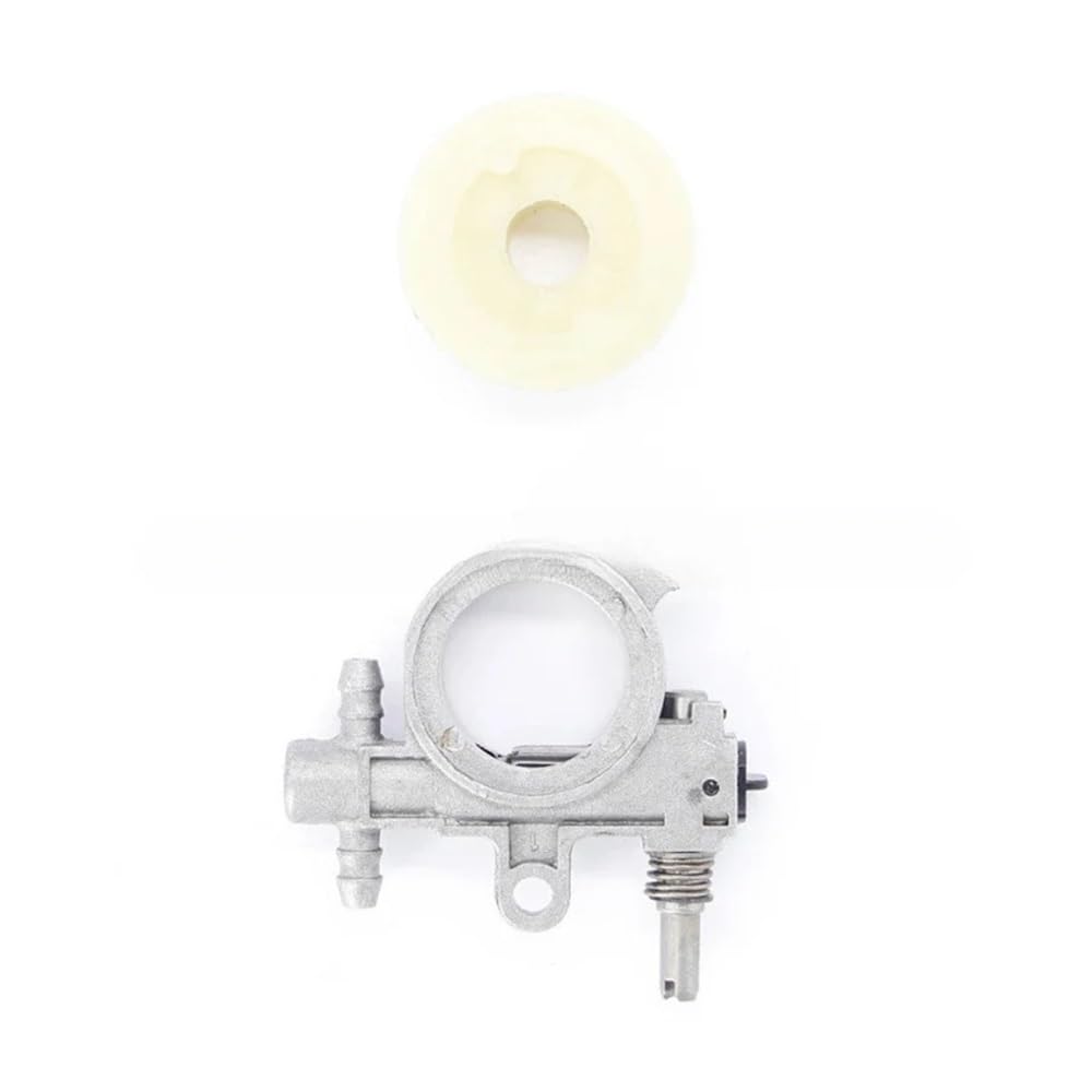 Convient aux accessoires de tronçonneuse 25CC-38CC 2500-3800, engrenage spécial, huile for tronçonneuse, engrenage à vis sans fin