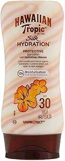 Hawaiian Tropic SPF30 Silk Hydration Lotion - 180 ml