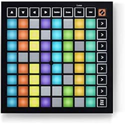 Amazon.com: Novation Launchpad Mini [MK3] + AKAI Professional MPK
