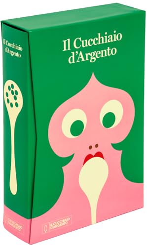 Il Cucchiaio d'Argento