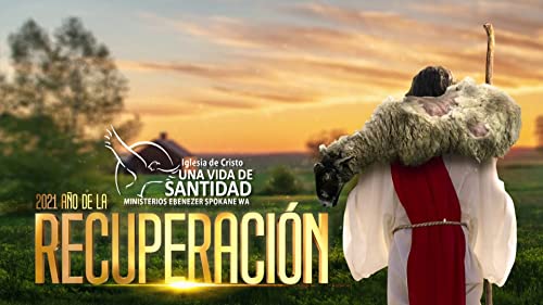 Pastor Gil Galvez Tema La Recuperacion