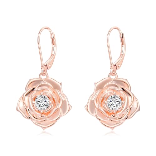 POTOPYY �t�����[�C�������O 925�X�^�[�����O�V���o�[ �t�����[�h���b�v�_���O���C�������O �t�����[�W���G���[�M�t�g ���� �� �F�l, 2XL, �X�^�[�����O�V���o�[, ��΂Ȃ�