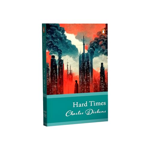 Image of Penguin Select Classics: Hard Times: (Original, Unabridged Classic)
