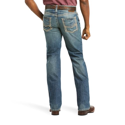 Image of Ariat Men's Rebar M4 Lowrise Boot Cut