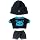 Black+Blue