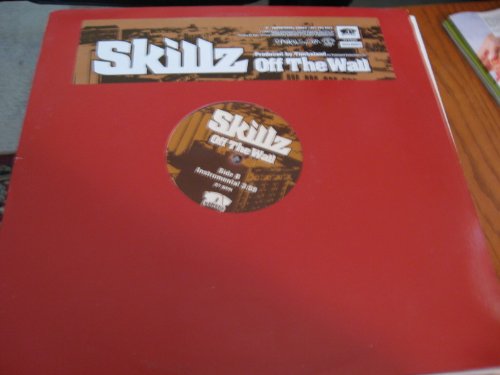  Off The Wall