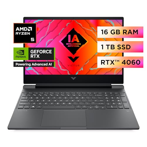 La mejor selección de Laptop hp 1tb más recomendados. 29 Imagen adicional