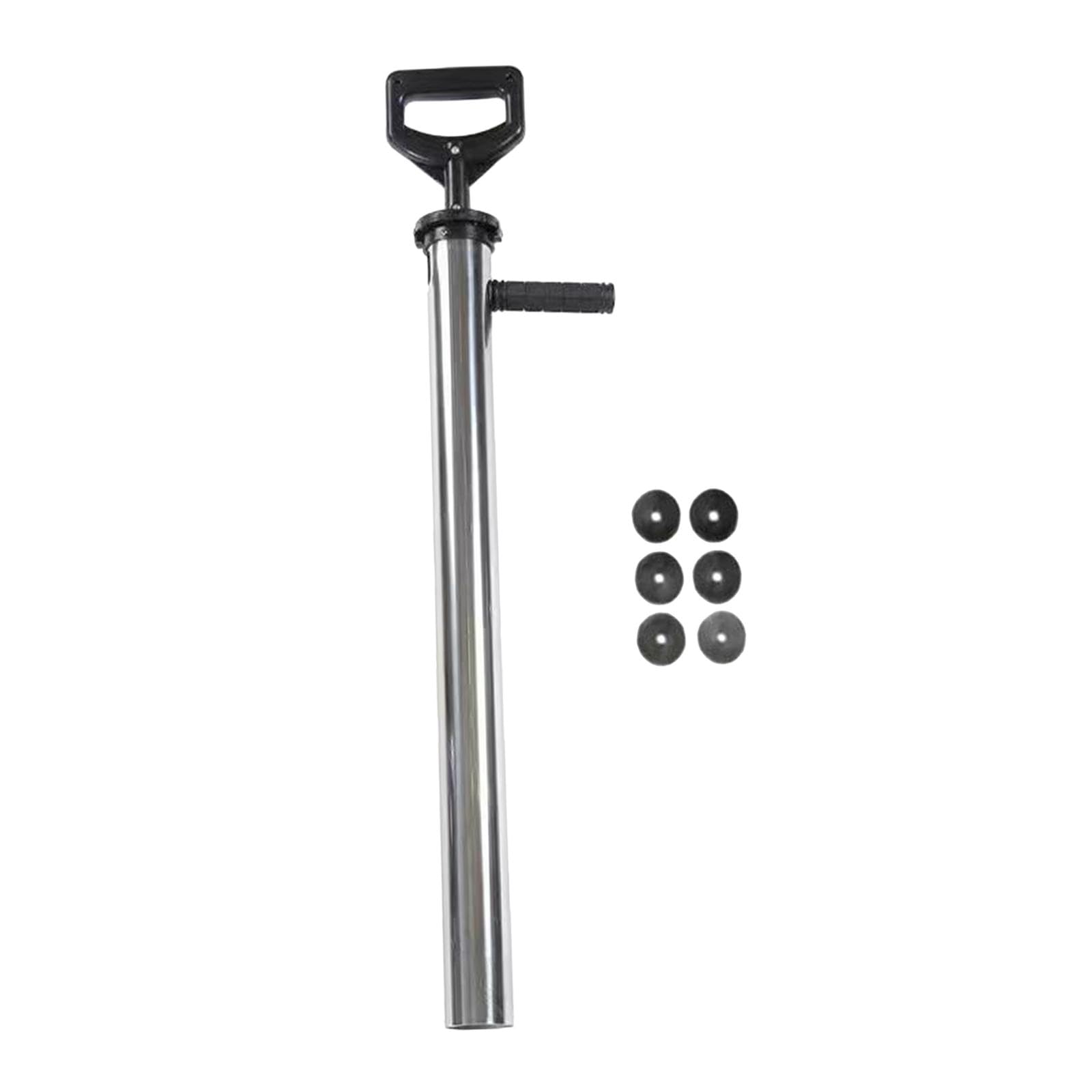 TRENDYNEST Shrimp Pump with Handle Shrimp Extractor for Travel Outdoor Activities Beach | Other Fishing Equipment | Fishing Equipment-image-19