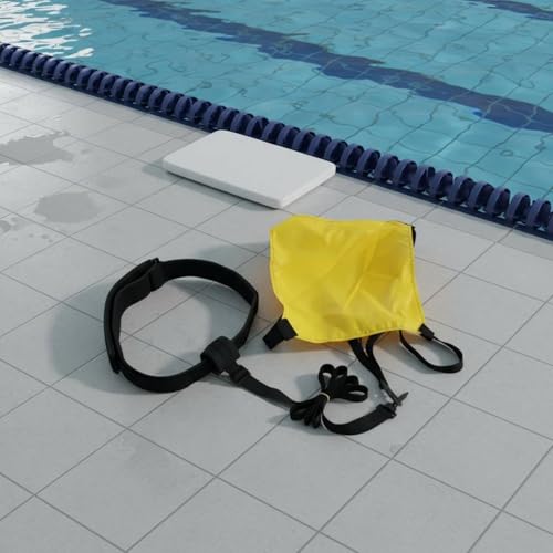 Sombrilla de resistencia para natación deportiva miniatura 4