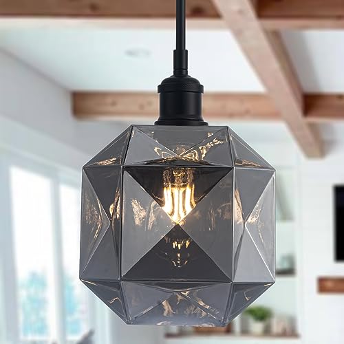 best light bulbs for glass pendants