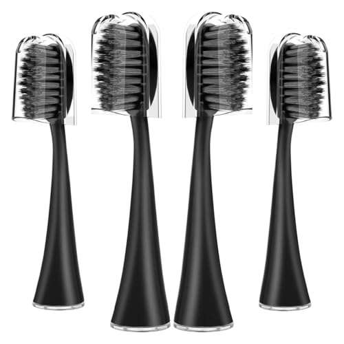 �����p���u���V�w�b�h�AS9 S1 S6 S8 S21 S26 S28 SG540 SG860 SG861 SG986 SG987 SG988 2752 �w�b�h�Ƃ̌݊���(4pcs BLACK)