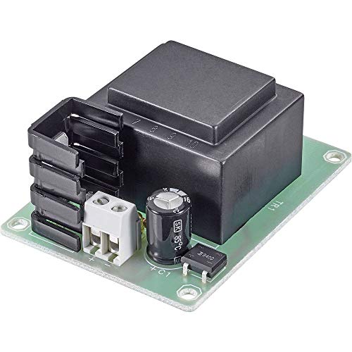 Preisvergleich Produktbild Components Netzteilmodul Baustein Eingangsspannung (Bereich): 230 V / AC (max.) Ausgangsspannung (Bereich): 5 V / D