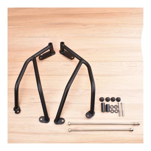 Garde Pare-choc Moto GSX-R 600 Protection Anti-Chute Autoroute