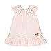 Produktbild Steiff Mädchen Kleid, Rosa (Barely Pink 2560), 92 (Herstellergröße: 092)