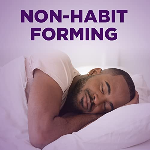 Amazon Basic Care Night Time Sleep-Aid Liquid For Adults thumb #2