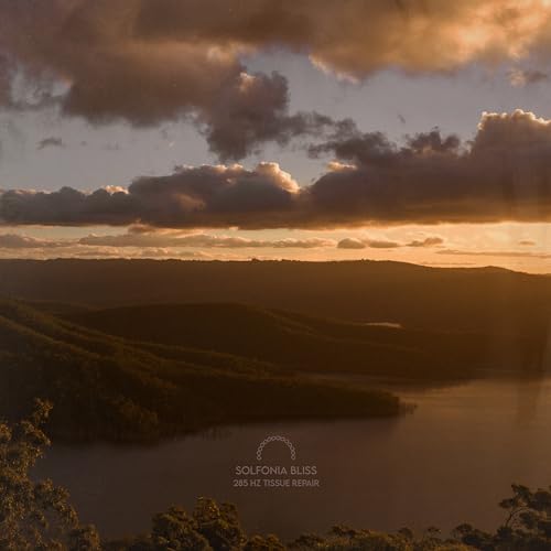 Solfonia Bliss