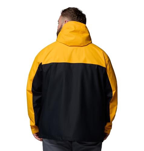 Image of Columbia Men's Collegiate Field Bound Jacket