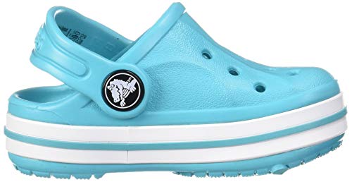 Image of Crocs Unisex Kids Bayaband Clog