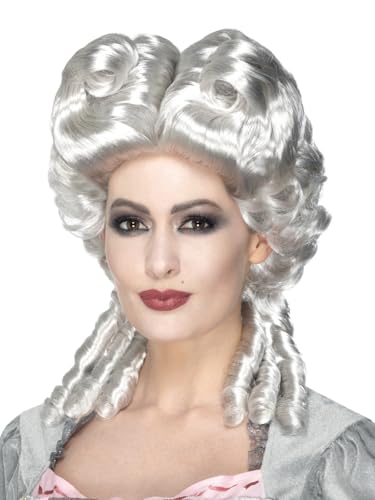 Smiffys 45087 Smiffy'S Women'S Marie Antoinette Wig cover