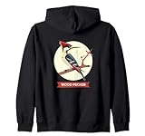 Funny Woodpecker Outfit