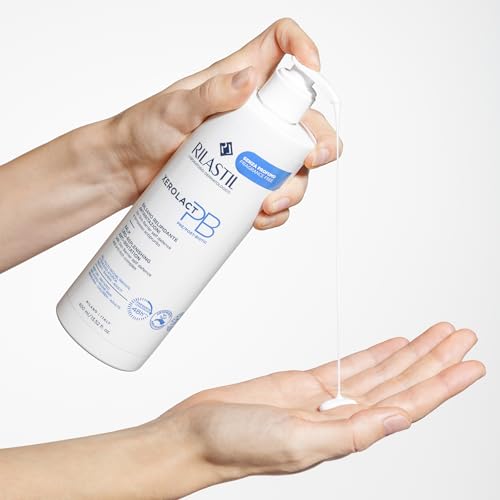 Rilastil Xerolact Pb Balsamo 400 Ml
