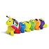 Edushape Dress-A-Pillar Multi-Colored 23