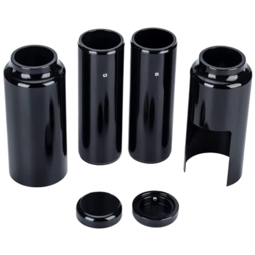 Cubierta de horquilla delantera para Softail Breakout FXBR 13-17