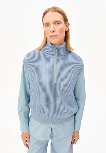 Sleeveless Pullover Women Armedangels - 2