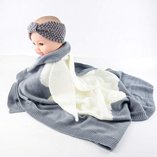 最安値 Yuena Care ベビータオルケット ブランケット 赤ちゃん タオルケット 毛布 ウサギ 可愛い お昼寝 ニット 掛け布団 ひざ掛 おくるみ 子供 キッズ用ブランケット 通気性 保温性 出産祝い ベビーカーの価格比較 最安値 Yuena Care ベビータオルケット ブランケット 赤ちゃん タオルケット 毛布 ウサギ 可愛い お昼寝 ニット 掛け布団 ひざ掛 おくるみ 子供 キッズ用ブランケット 通気性 保温性 出産祝い ベビーカーの価格比較