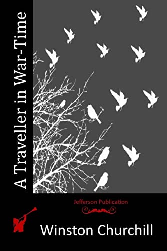 A Traveller in War-Time