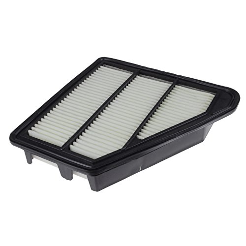 Lunghezza [mm]: 235 BP ADH22281 Filtro Aria Honda Civic