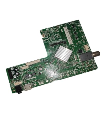 HK-T.RT2957E01 TV-Motherboard-Test funktioniert gut. Es gibt drei Spezifikationen for physische Fotos(NO AV VGA)