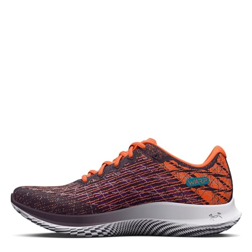 Image of Under Armour Men Flow Velociti Wind 2 Shoes