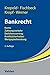 Produktbild Bankrecht: Konto, Zahlungsverkehr, Darlehensvertrag, Kreditsicherheiten, Wertpapierberatung
