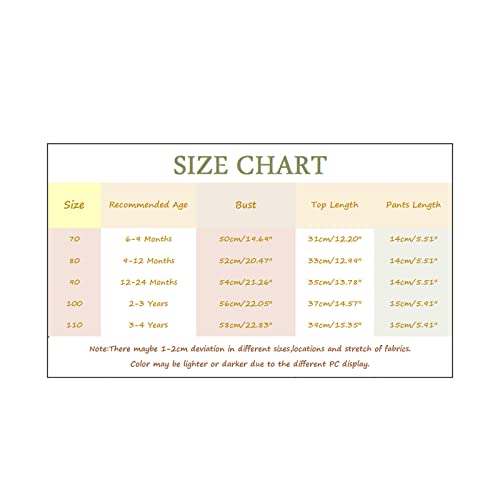 Blusa de manga curta com nervuras modernas para meninos e meninas, Cinza, 3-4 Anos