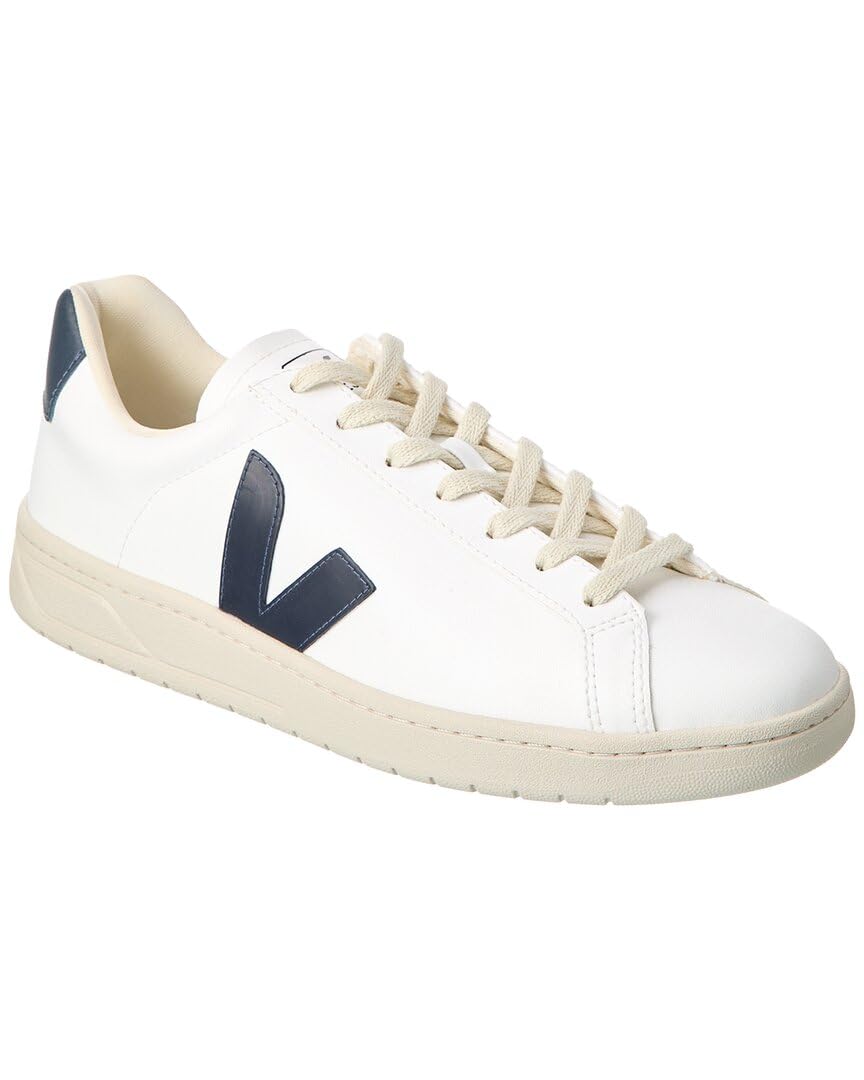 Baskets Veja Urca CWL femme blanche chaussure basse lacets taille 37