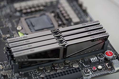 Build My PC, PC Builder, TEAMGROUP TLGD416G2666HC15BDC01