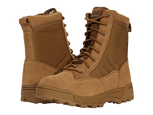 Image of Original S.W.A.T. Classic 9 inch Lace-Up