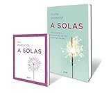  Pack A solas libreta (Autoayuda y superación)