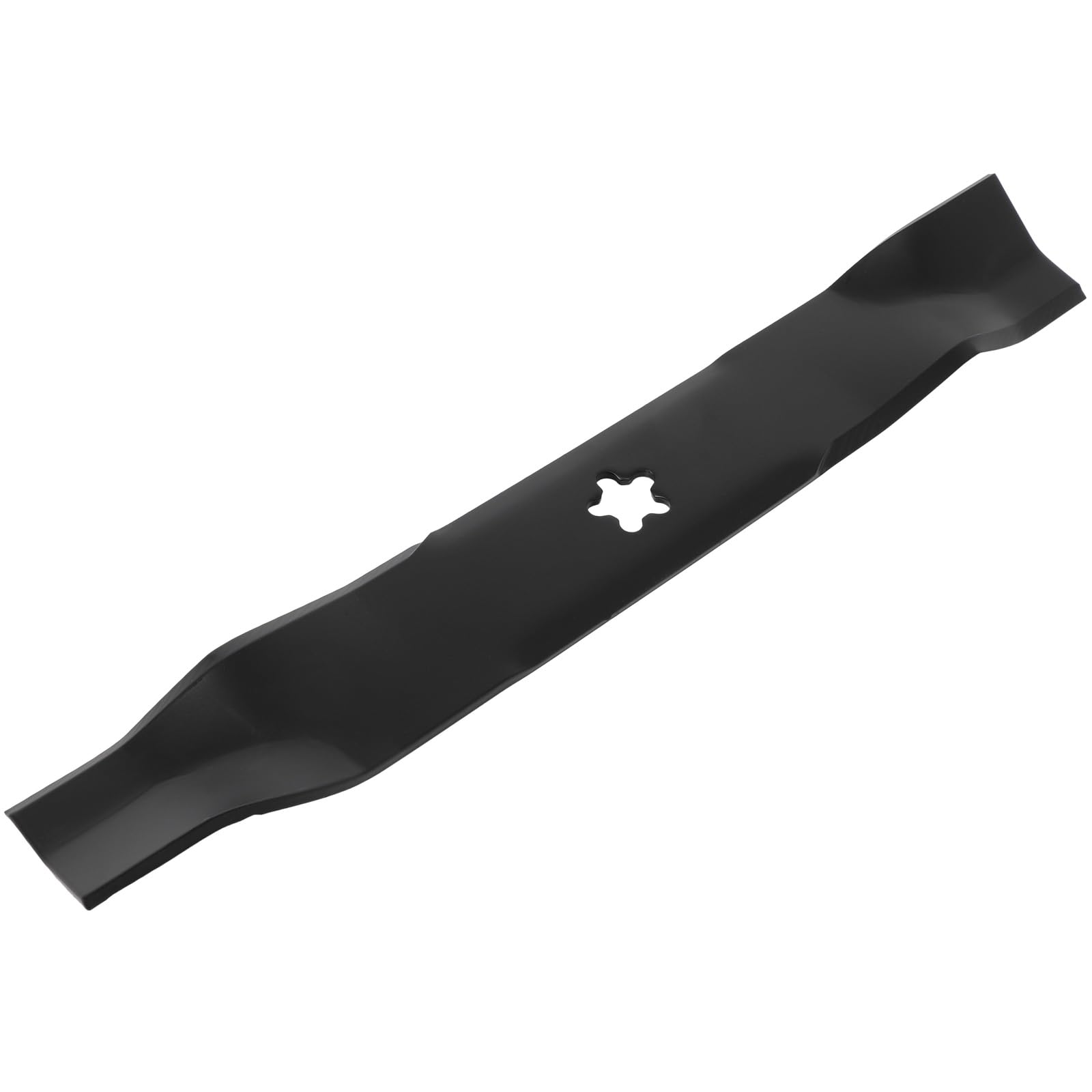 ROADFAR Lames de tondeuse à pont de 116,8 cm pour Husqvarna 532176084