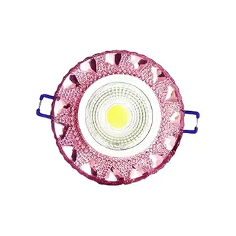 LED Downlight : Crystal Type