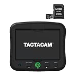 TACTACAM Spotter LR with 4K View and Recording for Spotting...