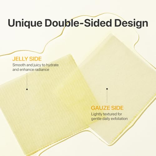 numbuzin No.5 Toner Pads | Vitamin-Niacinamide Concentrated Pad | Double-Sided | Glutathione, Niacinamide, PHA & LHA | Exfoliation, Hyperpigmentation Care | 70 Pads/180 ml - Image 6