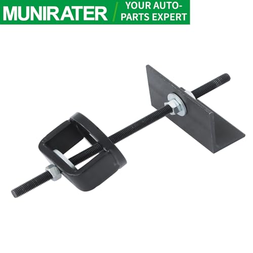 Image of munirater Complete Primary Clutch and Service Tools Kit Replacement for 2010-2021 RZR 900 1000 XP Turbo