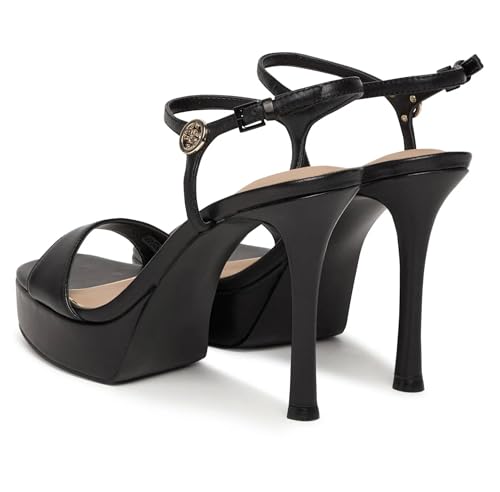 Sandales en cuir parfaites pour vos soirées de gala GUESS - 3