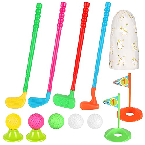 Top 10 Kids Play Golf Clubs of 2022 Katynel