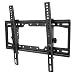 Produktbild TV-Wandhalterung Neigbar für 26-55 Zoll LED, LCD, OLED, QLED und Plasma Flachbildfernseher, max. VESA 400x400mm Kapazität 40kg, inklusive Luftblasenstufe