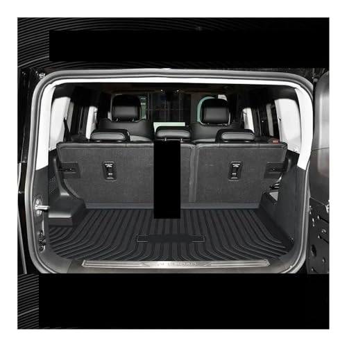Tapis voiture TPE Chery ICar 03 2023-2025 | Finition Premium LHD