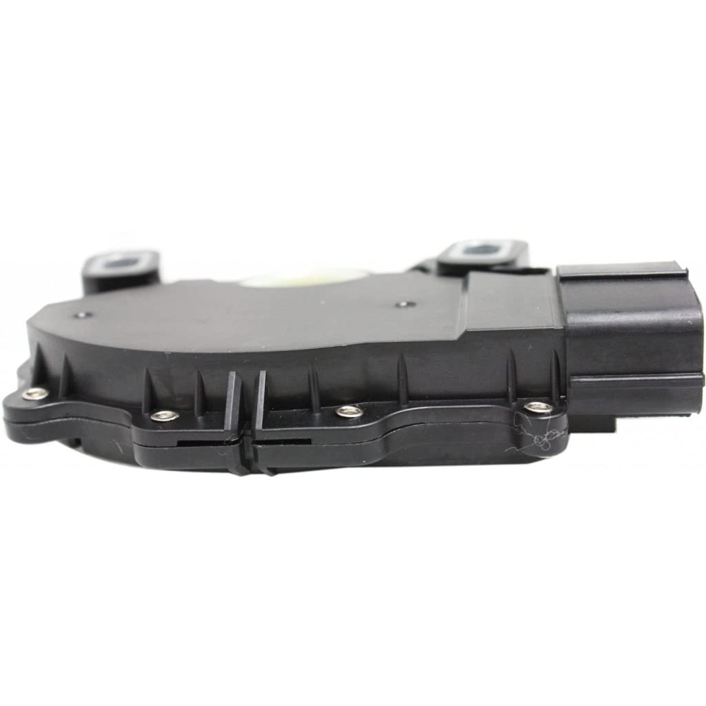 for Ford Ranger 1999-2011 Neutral Safety Switch | with 2 Mounting Holes | 11-Prong Blade Male Terminal | 1 Female Connector