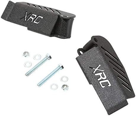 Smittybilt 7620 XRC Foot Peg